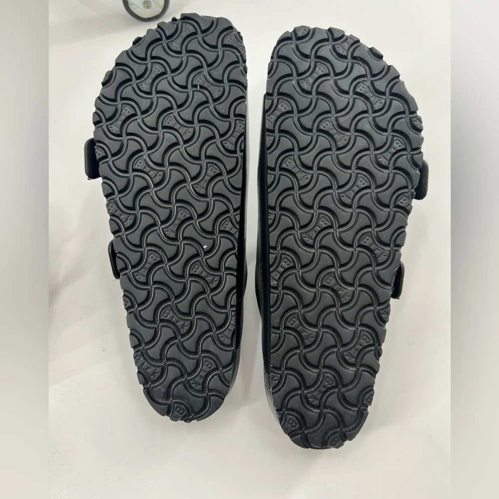 Birkenstock Black Sandals for Women - Picture 4 of 5